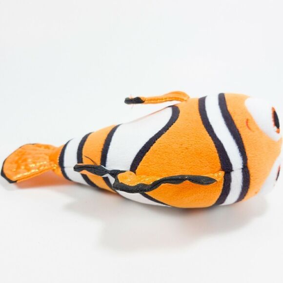 Disney Plushies 9 Inch Mickey Mouse and Nemo Plush - Picture 7 of 11